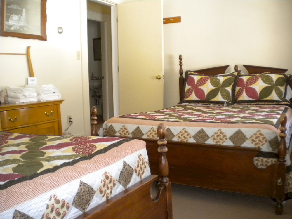 The Sterling Inn Caratunk Ngoại thất bức ảnh