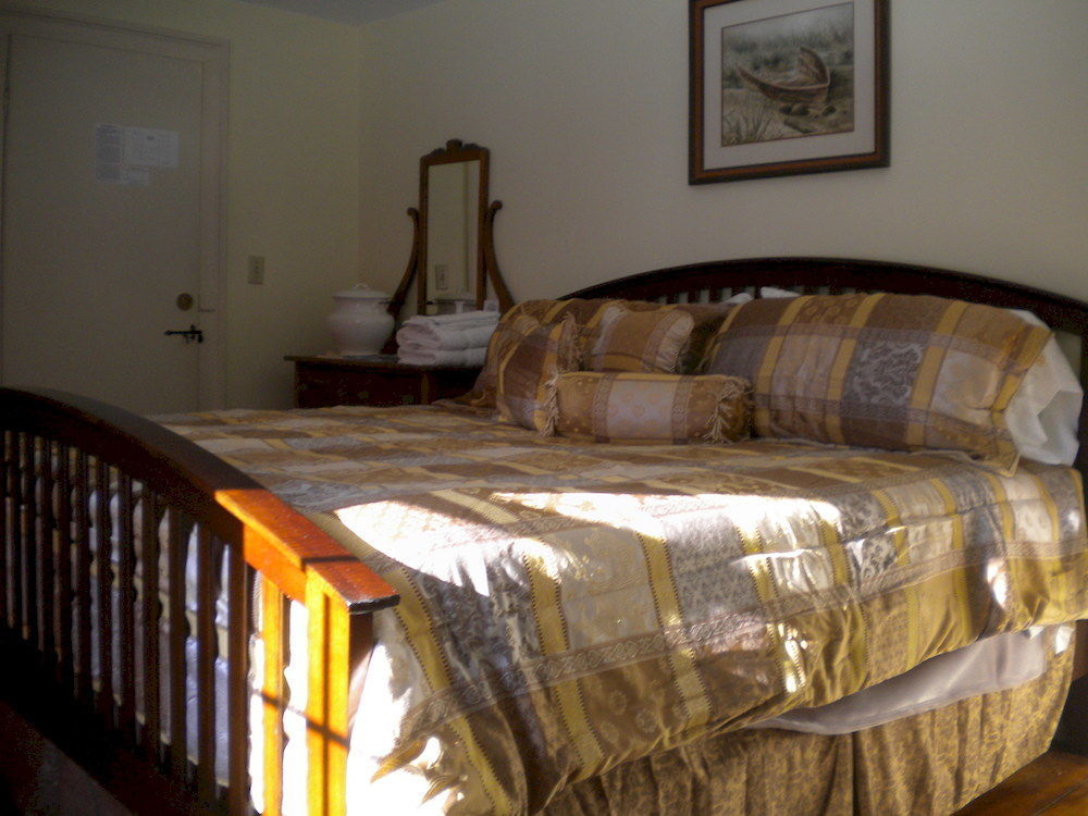 The Sterling Inn Caratunk Ngoại thất bức ảnh